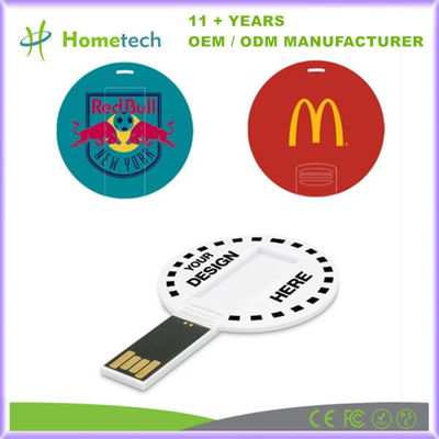 Полная цветовая печать настраиваемая Pendrive карта USB 1GB 2GB 4GB 8GB 16GB 2.0 флэш-диск