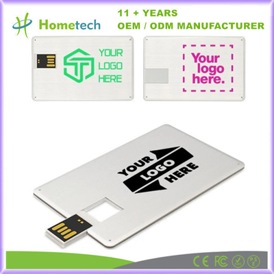 Флеш-накопитель USB с логотипом и OEM принимается
