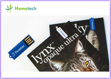 Память USB металла миниая