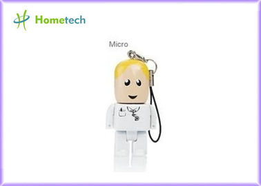 Смешные приводы USB персонажа из мультфильма