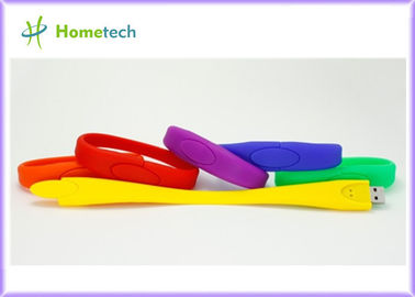 Привод вспышки USB Wristband браслета