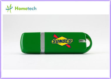 Привод вспышки USB низкой цены пластичный