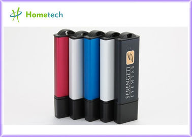 Дешевое выдвиженческое пластичное Pendrive 8GB