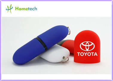 Выдвиженческий пластичный USB 2,0 Pendrive/продукты привода вспышки USB хорошего цены пластичные