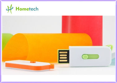 Карточка USB флэш-память USB пластичная выдвиженческая/пластичный привод вспышки USB