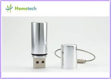 Выдвиженческий привод большого пальца руки металла usb подарка