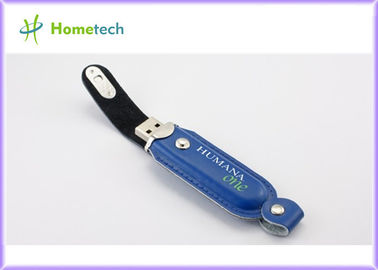 Диск 2GB USB творческой кожи шарнирного соединения внезапный/хранение USB ручка диска