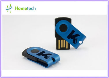 Голубой миниый USB памяти/желтого цвета USB управляет/красный диск USB внезапный