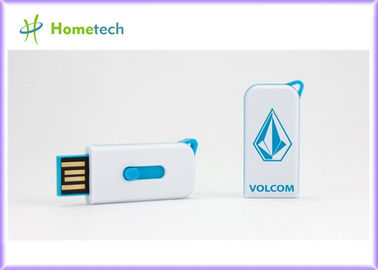 Пластичная миниая память USB
