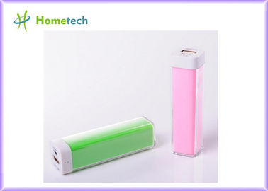 всеобщий портативный банк силы 2200mAh для мобильного телефона, ПК таблетки