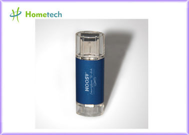 Внешний привод вспышки USB мобильного телефона, читатель карточки 32GB микро- SD