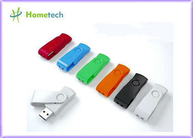 Пластичные миниые ручки USB закрутки/подгонянная вспышка управляют с 64GB