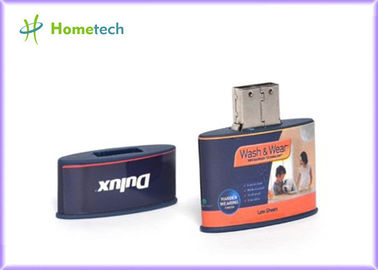 Привод вспышки USB шаржа USB 2,0/привод ручки памяти С Windows Vista
