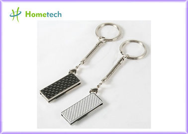 Ручки USB закрутки стеклянного волокна, привод вспышки USB мычки высокоскоростной