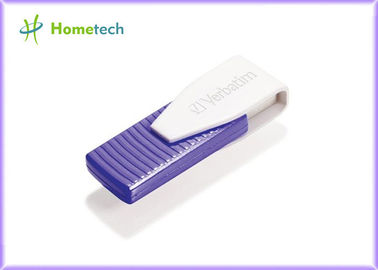 Подгонянные пластичные ручки USB закрутки/привод вспышки Windows Vista