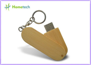 Ручки USB закрутки изготовленного на заказ логоса деревянные Silkscreen печатать 16G 32G для работы