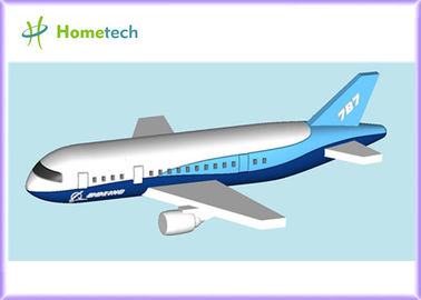 8ГБ высокоскоростная форма самолета 787 подгоняла самолет воздуха ключей 4ГБ привода вспышки УСБ/УСБ