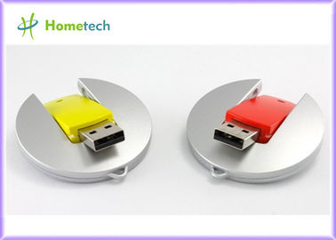 Привод 32gb вспышки Usb высокоскоростной округлости пластичный для Windows 2000