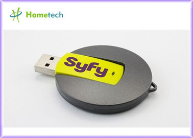Подгонянные пластичные ручка привода ручки привода вспышки USB/диск Pendriver