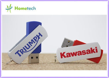 Тип шарнирного соединения привода вспышки USB новизны способа пластичный с передачей файлов 1GB