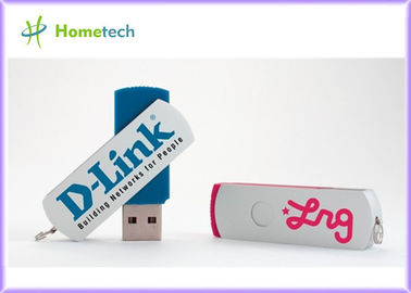 КРАСНЫЕ диск ручки памяти привода USB 2,0 привода вспышки USB прямоугольника пластичные внезапный