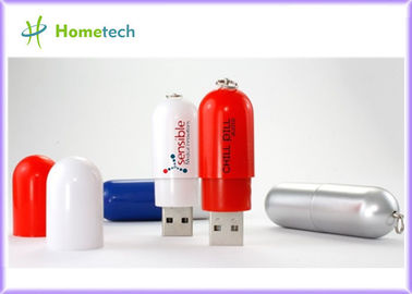 Милые привод usb 2,0 привода 32gb вспышки USB капсулы пластичные внезапный/портативный привод вспышки usb большого пальца руки