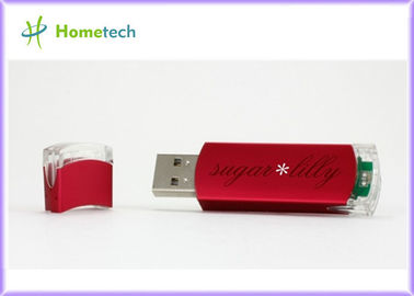 Высокоскоростной привод вспышки USB пластмассы с полной производственной мощностью 2GB/4GB/8GB