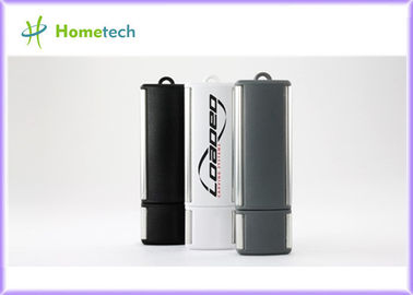 Большое часть 1GB/привод вспышки USB пластмассы 2GB/4GB/8GB стильный