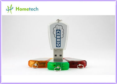 Привод вспышки USB OEM 1GB 2GB пластичный, диск USB, CE ручки USB/FCC/ROSH