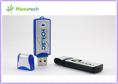 Образец 4GB/8GB/16GB привода вспышки USB цветастого прямоугольника пластичный доступный