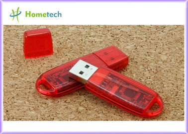 Выдвиженческие привод usb 2,0 подарка внезапный с большой емкостью, выдвиженческий большой палец руки управляет