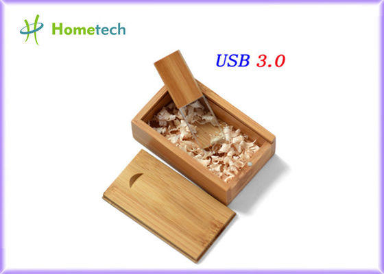 Логотип привода 4gb 8gb 16gb 32gb 64gb 20MB/S Usb Кристл деревянный внезапный подгонял