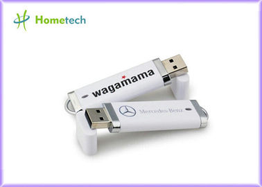Изготовленные на заказ энергия ручки флэш-память привода USB 2,0 пластмассы внезапная/USB