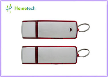 Темный - красное флэш-память USB пластмассы, вспышка USB управляет 16GB 8GB 4GB